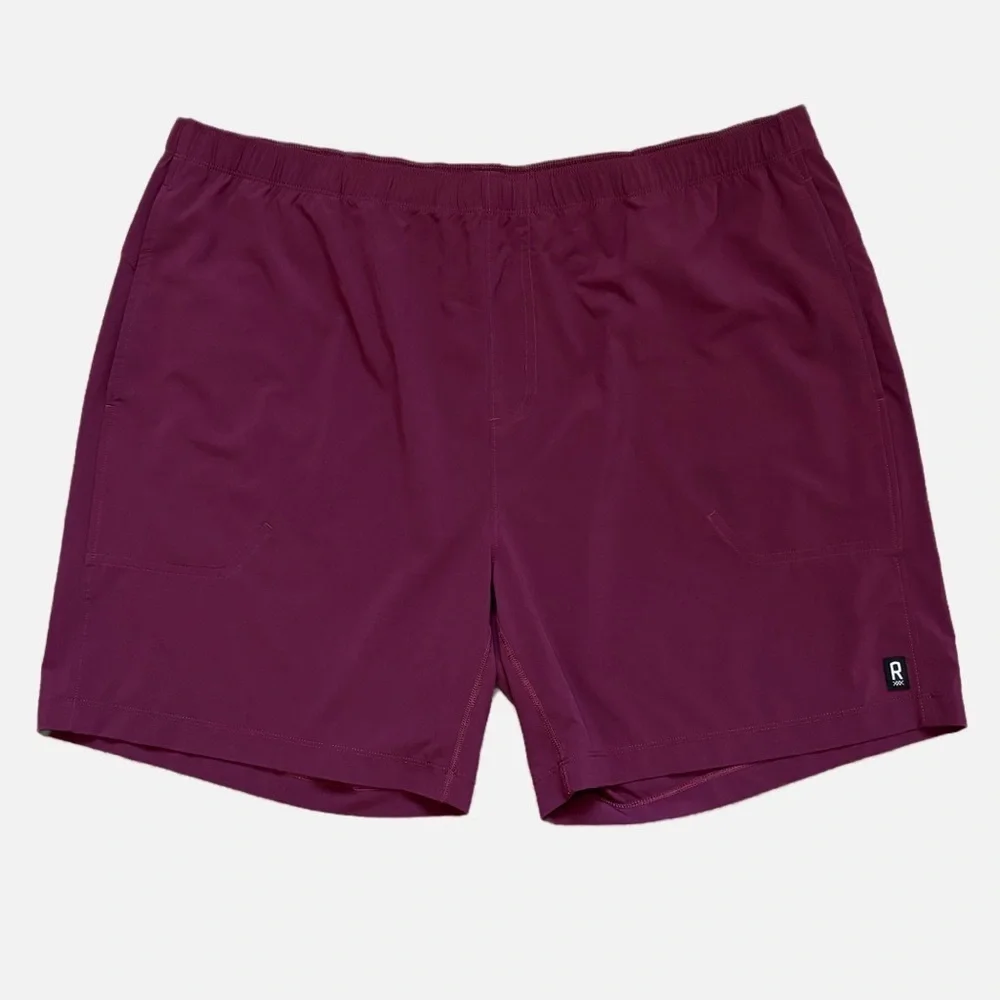 Rhone Essentials Training Shorts 7